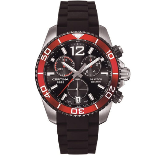 Certina Ds Action C013.417.27.057.00