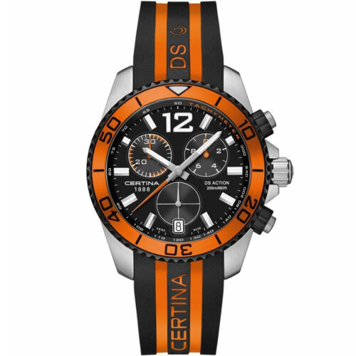 Certina Ds Action C013.417.27.057.01