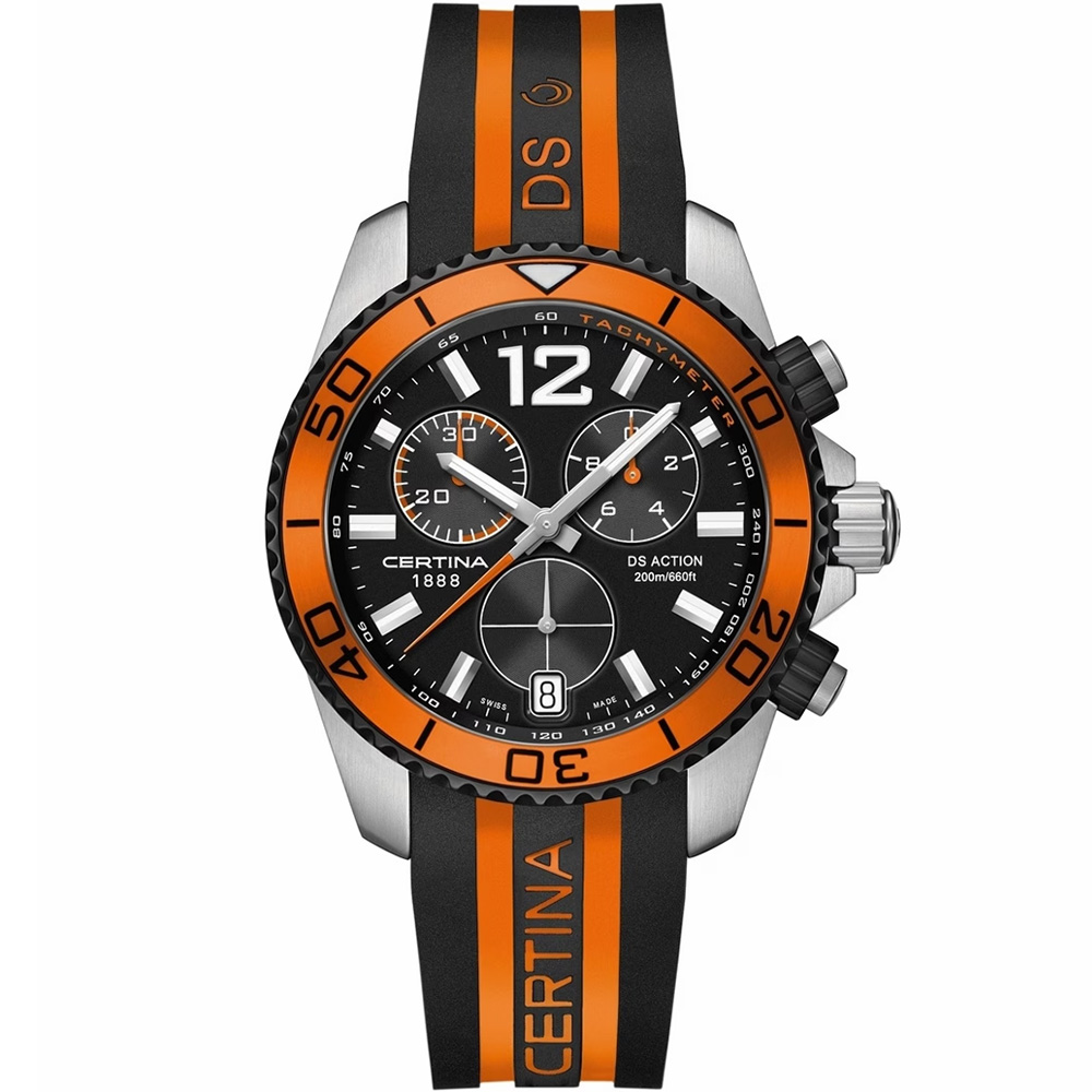 Certina Ds Action C013.417.27.057.01