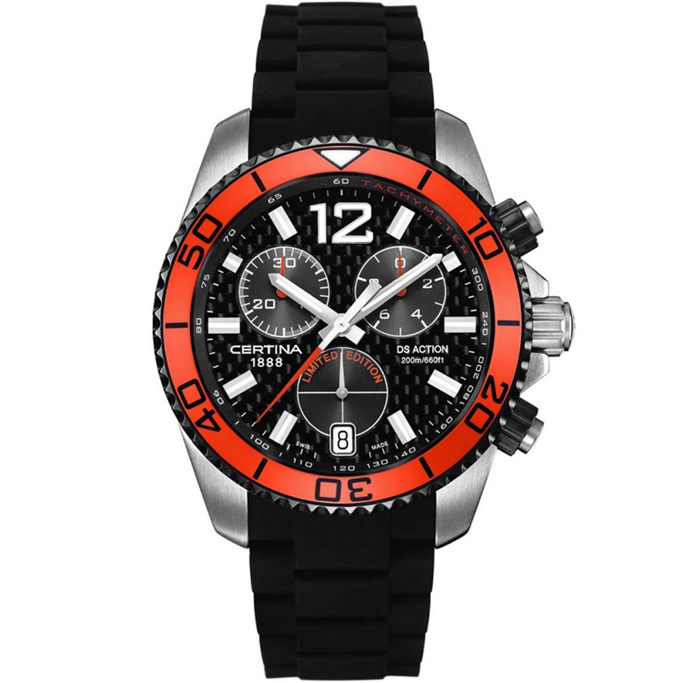 Certina Ds Action C013.417.27.207.00