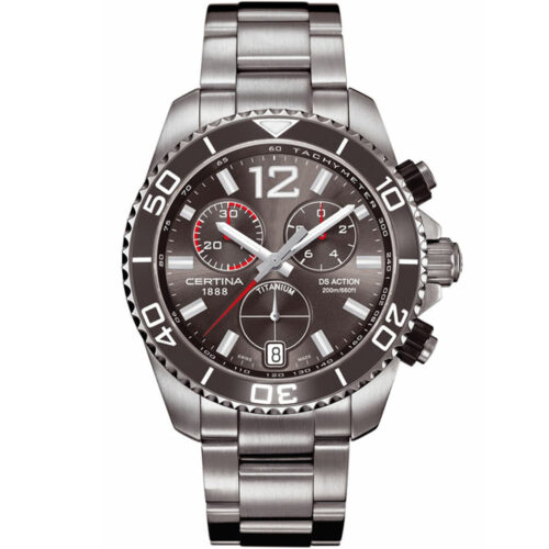 Certina Ds Action C013.417.44.087.00