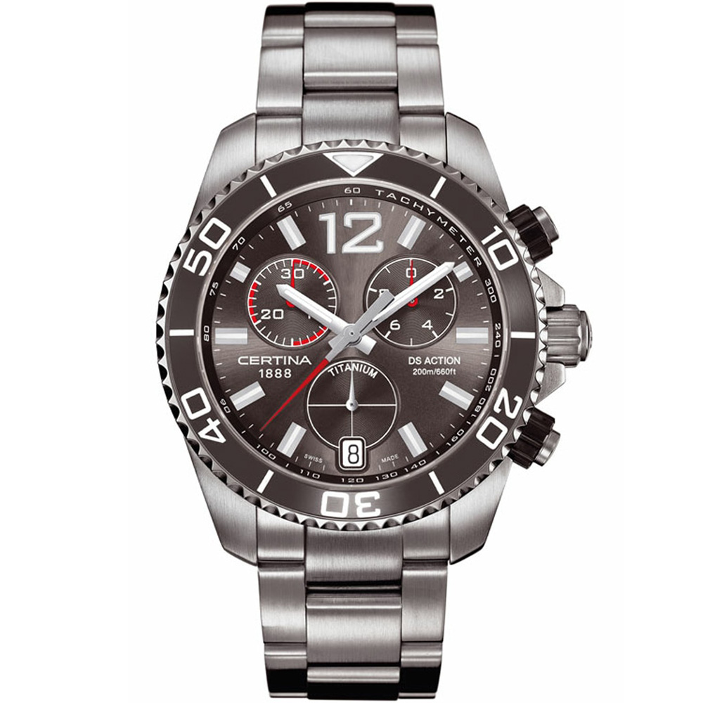 Certina Ds Action C013.417.44.087.00