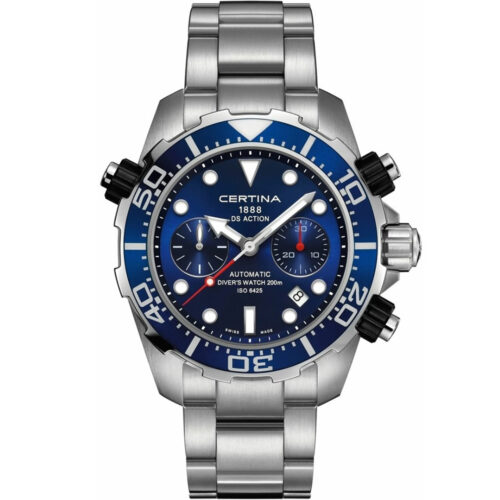 Certina Ds Action C013.427.11.041.00