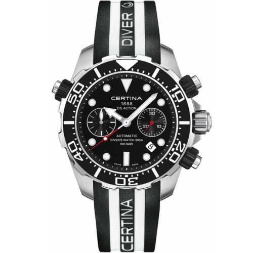 Certina Ds Action C013.427.17.051.00