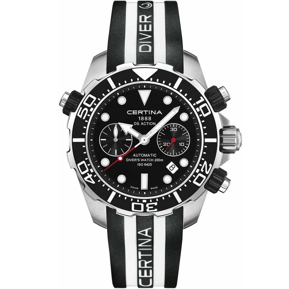 Certina Ds Action C013.427.17.051.00