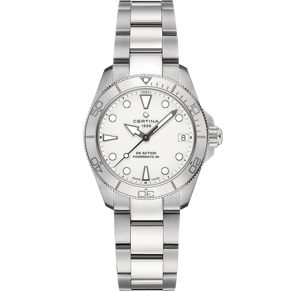 Certina Ds Action C032.007.11.011.00
