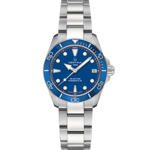 Certina Ds Action C032.007.11.041.00