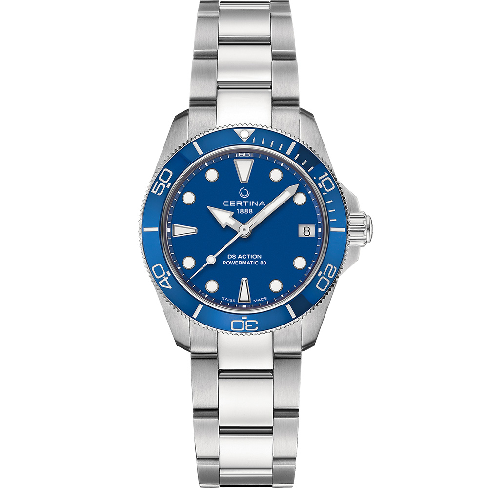Certina Ds Action C032.007.11.041.00