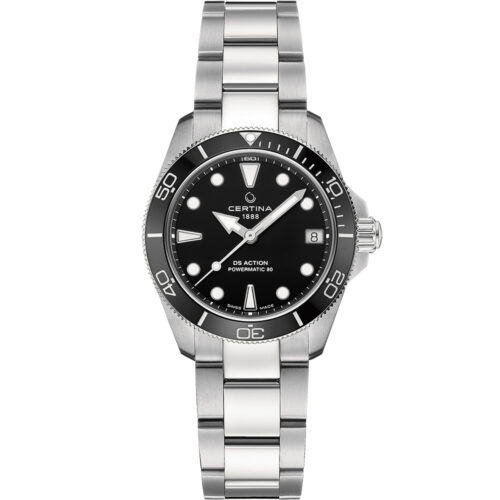Certina Ds Action C032.007.11.051.00
