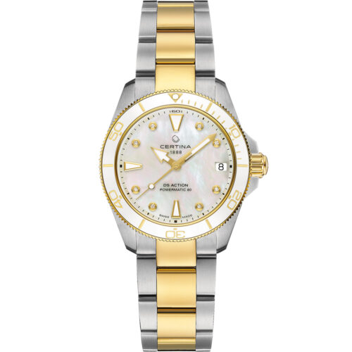 Certina Ds Action C032.007.22.116.00