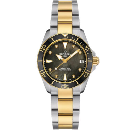 Certina Ds Action C032.007.22.126.00
