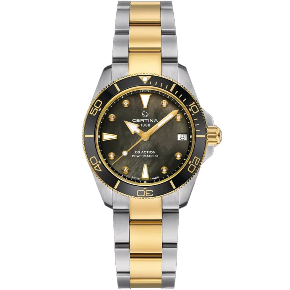 Certina Ds Action C032.007.22.126.00