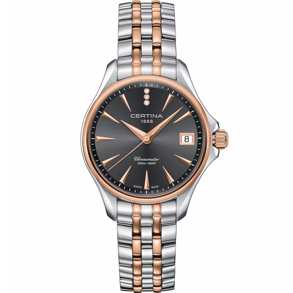 Certina Ds Action C032.051.22.086.00