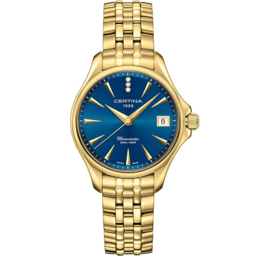 Certina Ds Action C032.051.33.046.00