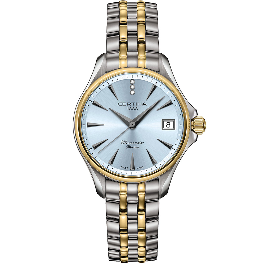Certina Ds Action C032.051.44.046.00