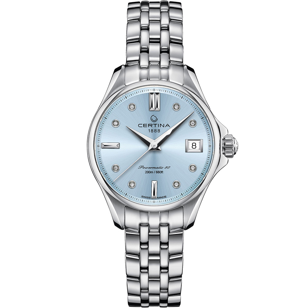 Certina Ds Action C032.207.11.046.00