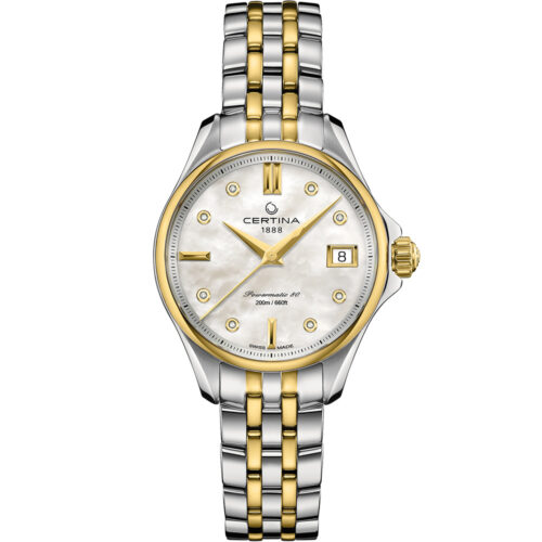 Certina Ds Action C032.207.22.116.00