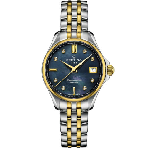 Certina Ds Action C032.207.22.126.00