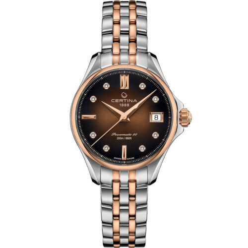 Certina Ds Action C032.207.22.296.00