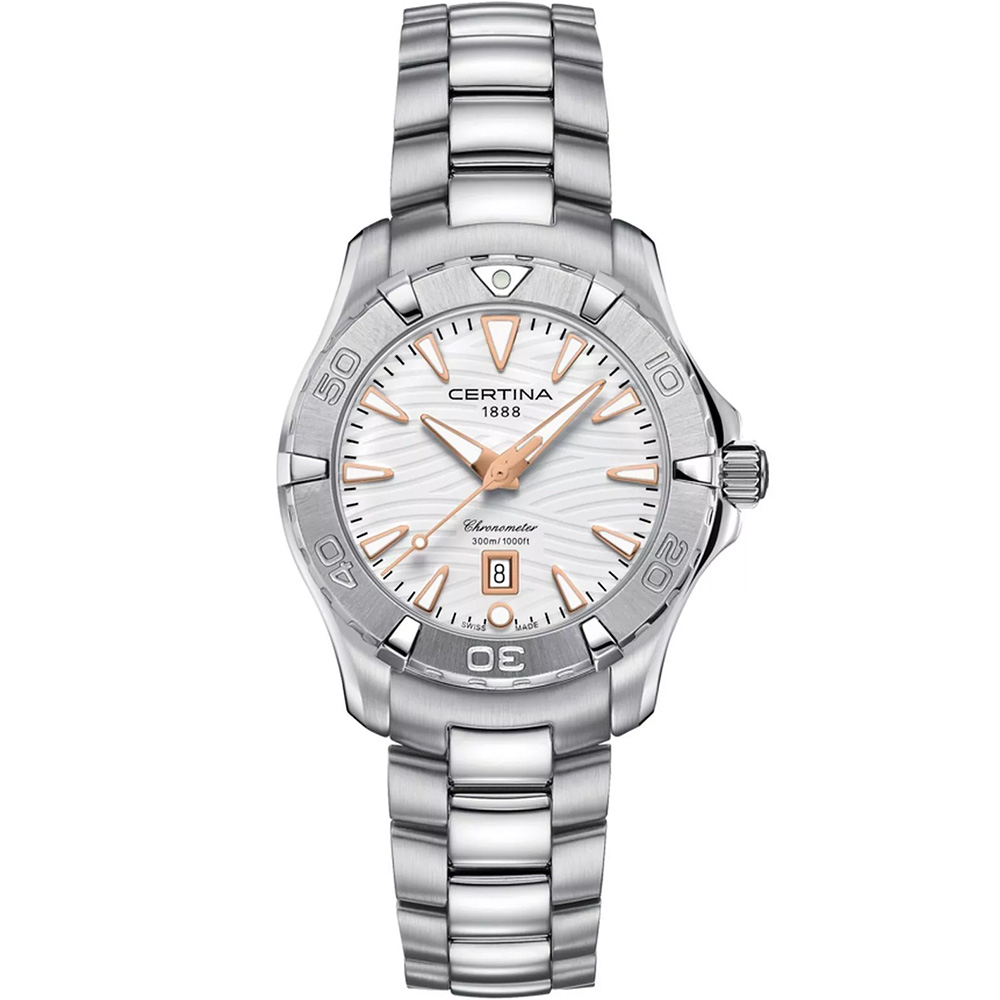 Certina Ds Action C032.251.11.011.01