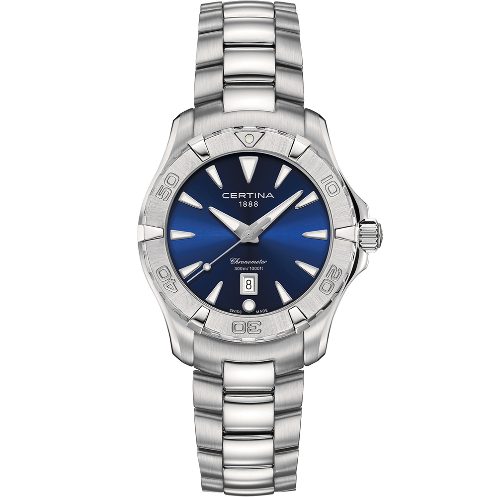 Certina Ds Action C032.251.11.041.00