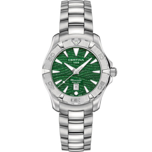 Certina Ds Action C032.251.11.091.09