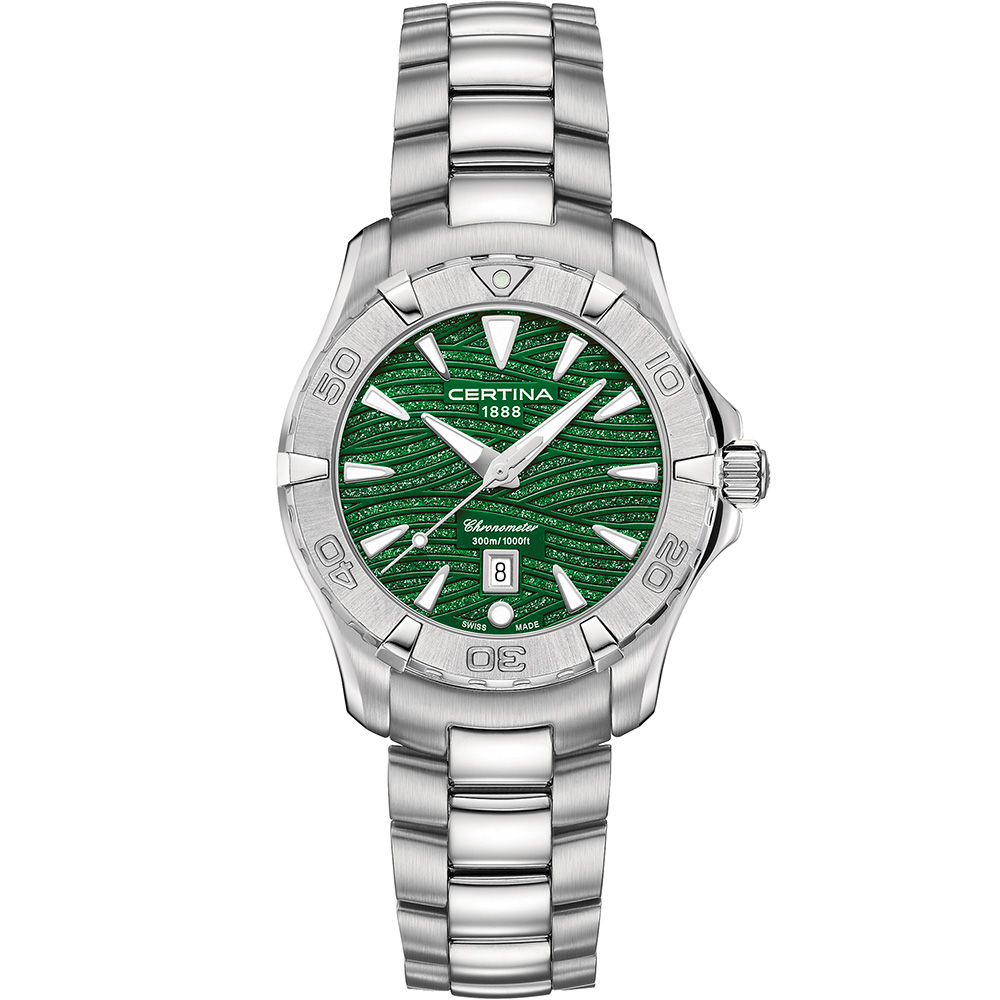 Certina Ds Action C032.251.11.091.09