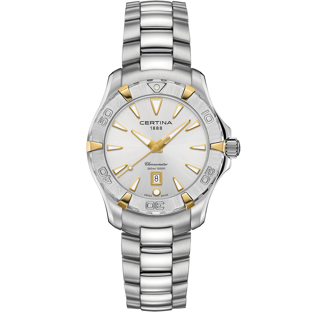 Certina Ds Action C032.251.21.031.00