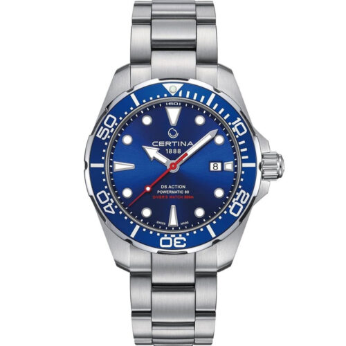 Certina Ds Action C032.407.11.041.00