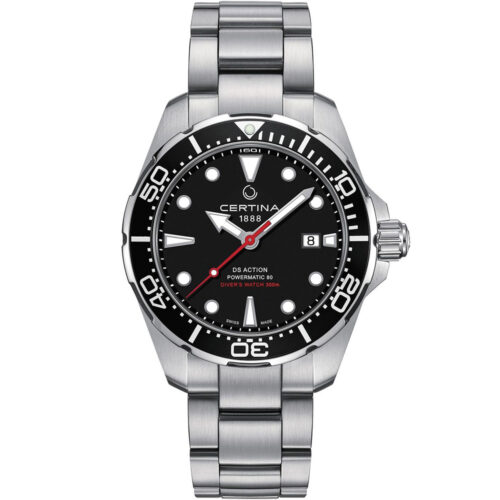 Certina Ds Action C032.407.11.051.00