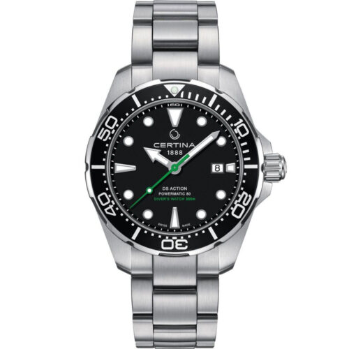 Certina Ds Action C032.407.11.051.02