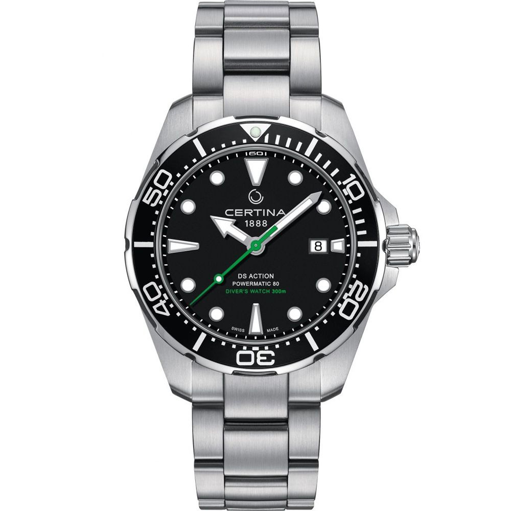 Certina Ds Action C032.407.11.051.02