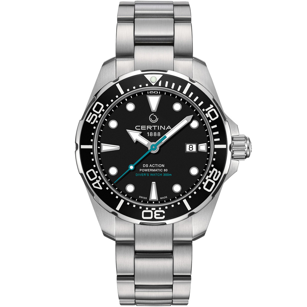 Certina Ds Action C032.407.11.051.10