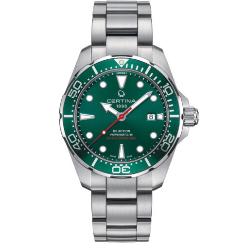 Certina Ds Action C032.407.11.091.00