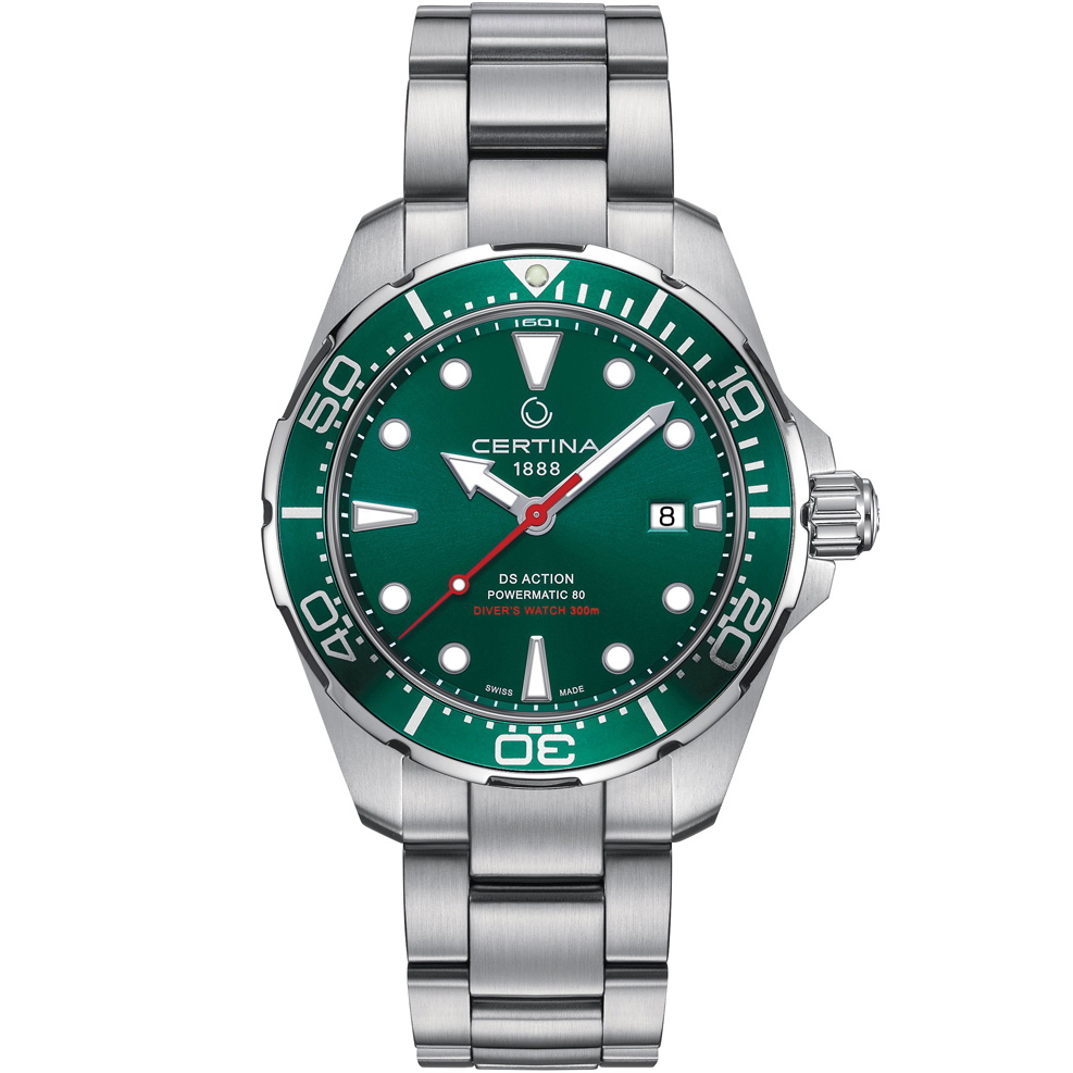 Certina Ds Action C032.407.11.091.00