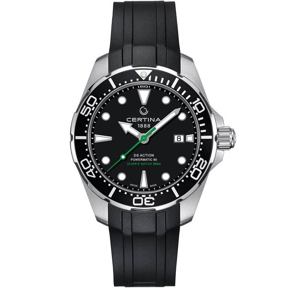Certina Ds Action C032.407.17.051.00