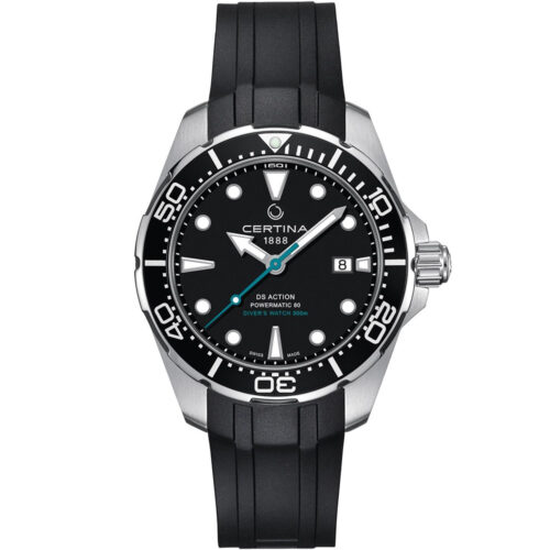 Certina Ds Action C032.407.17.051.60