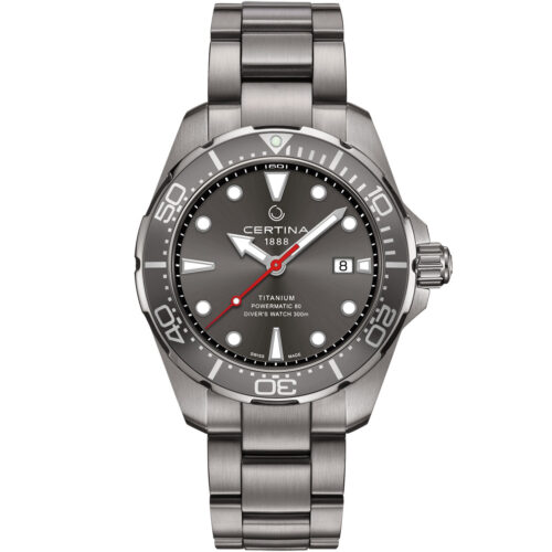 Certina Ds Action C032.407.44.081.00