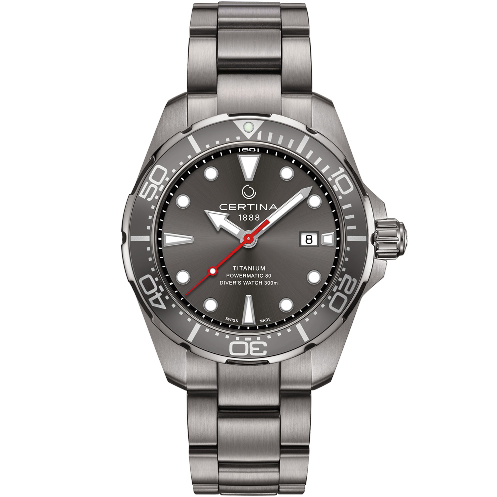 Certina Ds Action C032.407.44.081.00