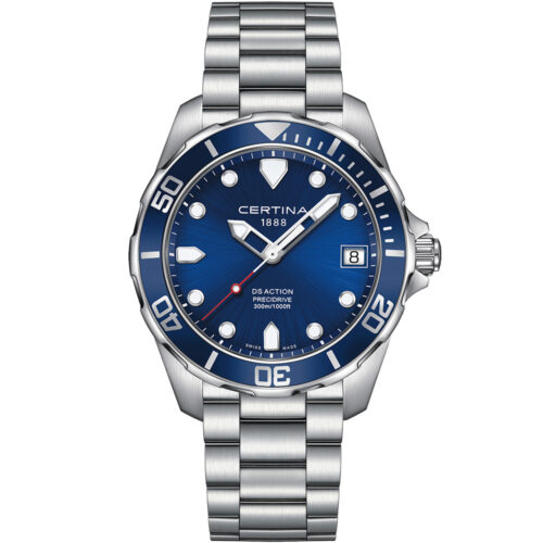 Certina Ds Action C032.410.11.041.00