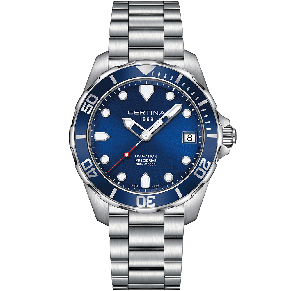 Certina Ds Action C032.410.11.041.00