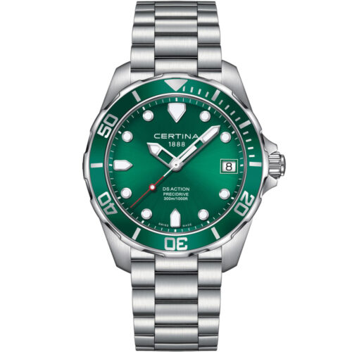Certina Ds Action C032.410.11.091.00