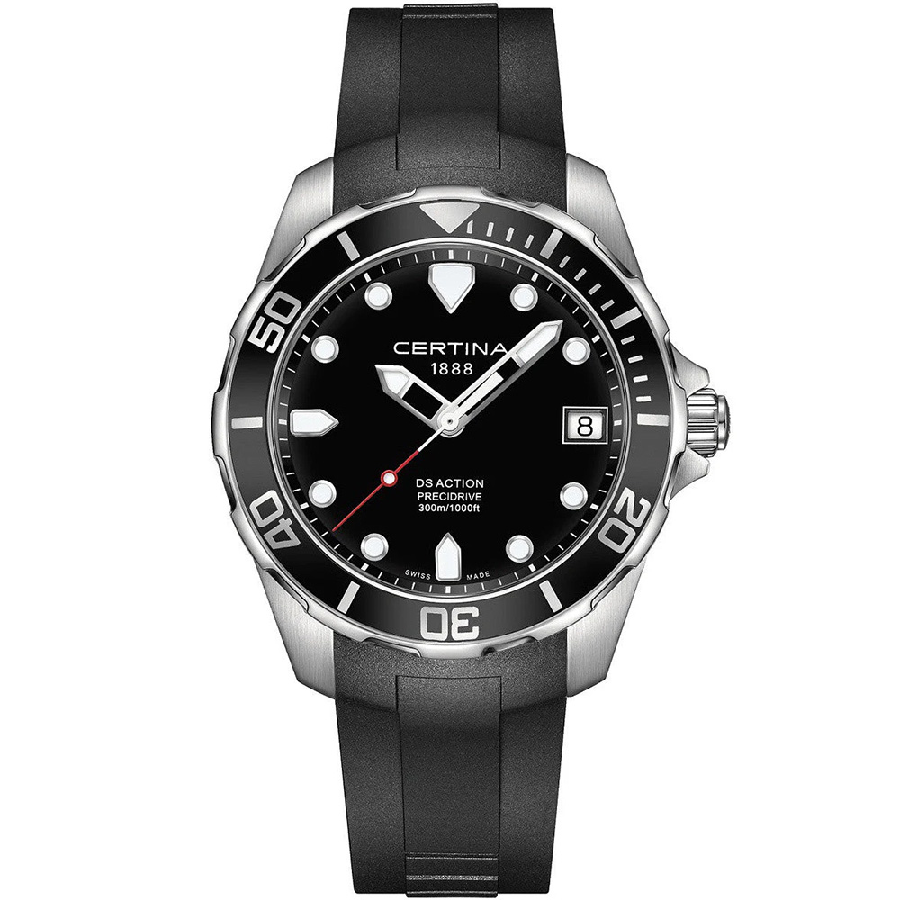 Certina Ds Action C032.410.17.051.00