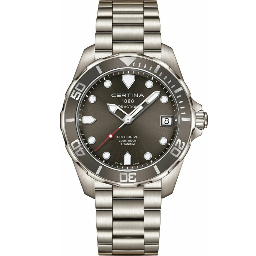 Certina Ds Action C032.410.44.081.00