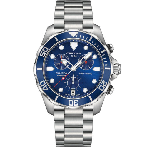 Certina Ds Action C032.417.11.041.00