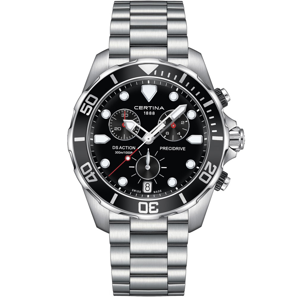 Certina Ds Action C032.417.11.051.00