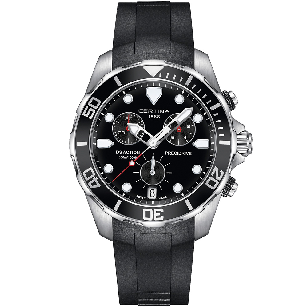 Certina Ds Action C032.417.17.051.00
