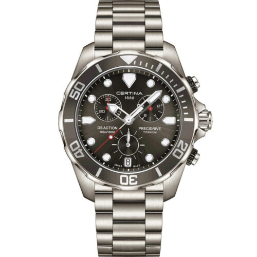 Certina Ds Action C032.417.44.081.00