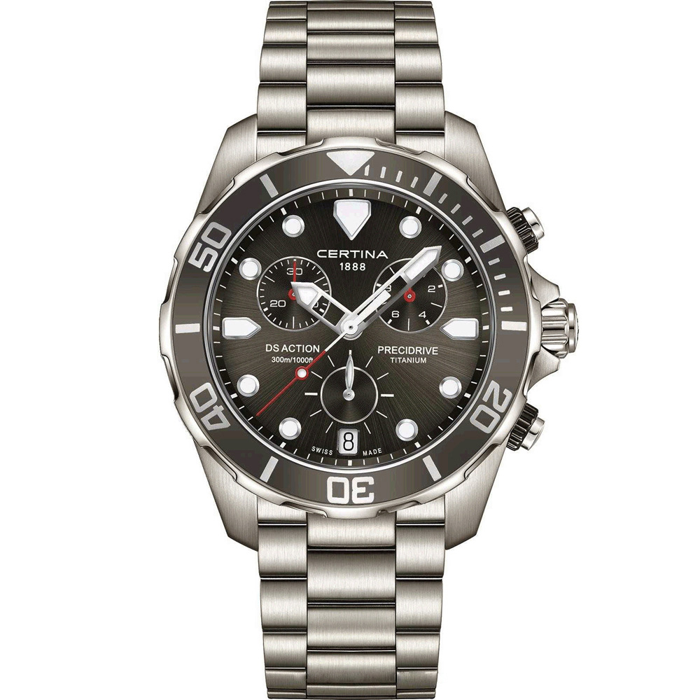 Certina Ds Action C032.417.44.081.00