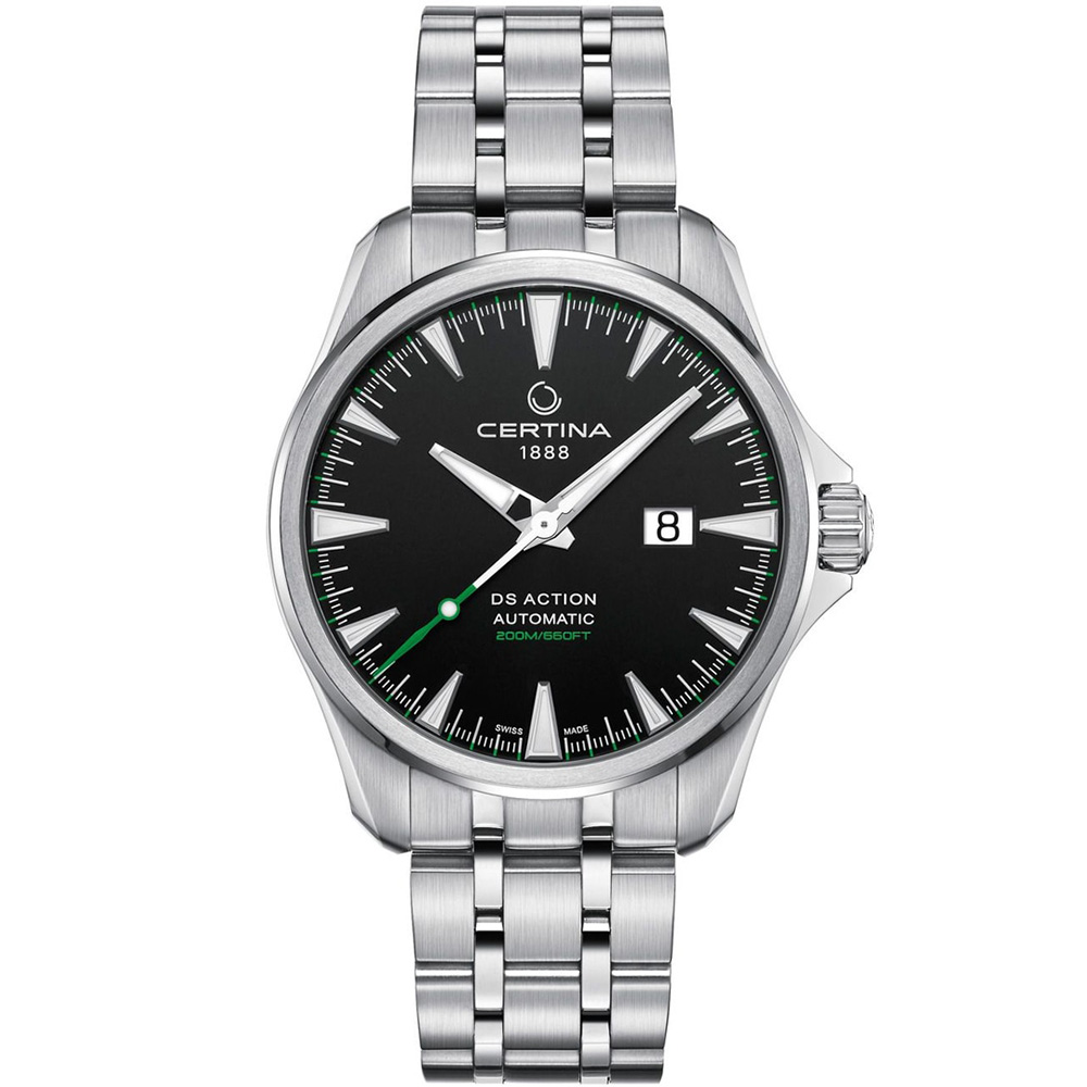 Certina Ds Action C032.426.11.051.00
